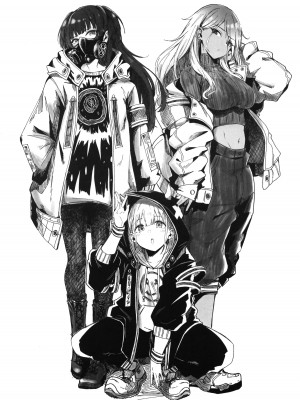 (C97) [ギリカゾク (おとう。)] 妄想本 (アイドルマスター シャイニーカラーズ)_17