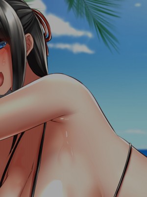 [NIKULABO]『ド』淫乱な『ド』巨乳JKが『ド』だらしない（笑）_481