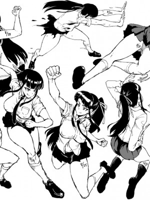 [煌野一人] 短篇合集_262