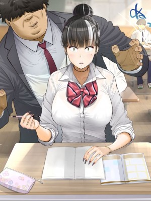 [銀ぺんぎん] 「時間停止＆金縛りアプリ」で憧れのギャルを無抵抗にしてヤリまくる！！ [中国翻訳]_197