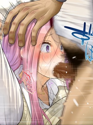 [銀ぺんぎん] 「時間停止＆金縛りアプリ」で憧れのギャルを無抵抗にしてヤリまくる！！ [中国翻訳]_303