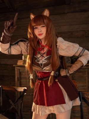 Alina Becker - Raphtalia_36