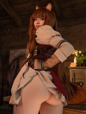 Alina Becker - Raphtalia_38