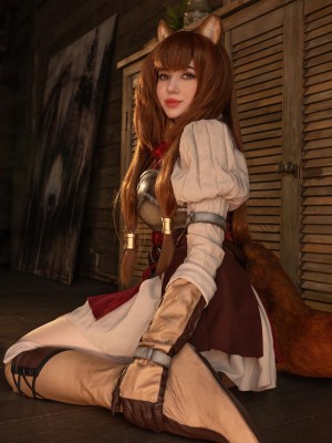 Alina Becker - Raphtalia_21