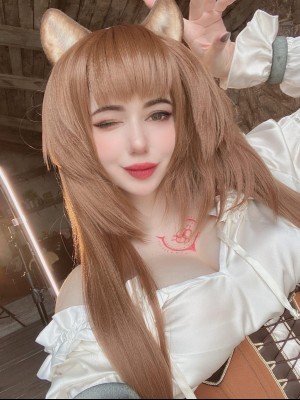 Alina Becker - Raphtalia_64