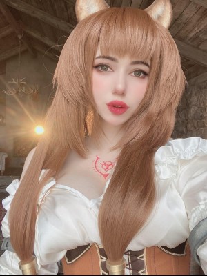 Alina Becker - Raphtalia_71