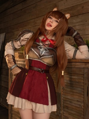 Alina Becker - Raphtalia_14