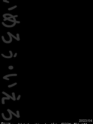 [黒いめろぅ・いえろぉ] 神様のいうとおり ～元シスターがチンポ崇拝に堕ちる話 [中国翻译]_16