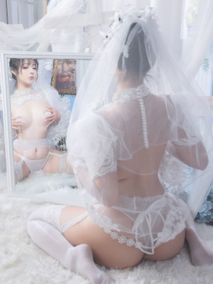 yuuhui玉汇 -&nbsp;&nbsp;新婚的妻子_039