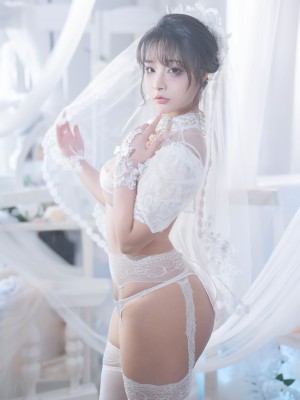 yuuhui玉汇 -&nbsp;&nbsp;新婚的妻子_032