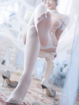 yuuhui玉汇 -&nbsp;&nbsp;新婚的妻子_069