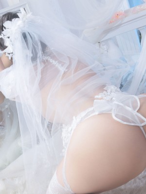 yuuhui玉汇 -&nbsp;&nbsp;新婚的妻子_034