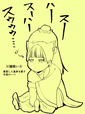 [meteor craft (さらだ希望)] あの眼鏡に騙されて (薬屋のひとりごと) [DL版]_44