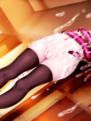 【メランコル 】侵触の学園3[DL版]_021