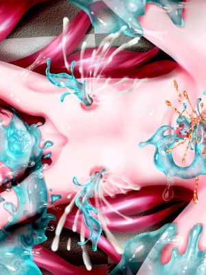 【メランコル 】侵触の学園3[DL版]_213