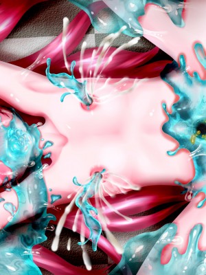 【メランコル 】侵触の学園3[DL版]_215