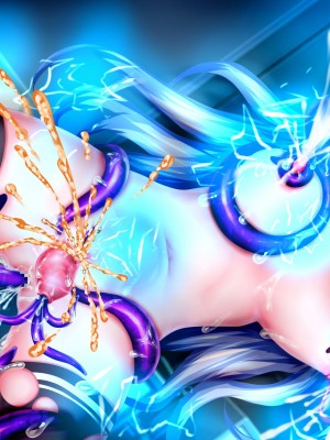 【メランコル 】侵触の学園3[DL版]_231