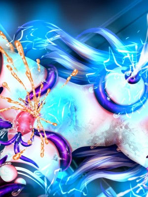 【メランコル 】侵触の学園3[DL版]_301