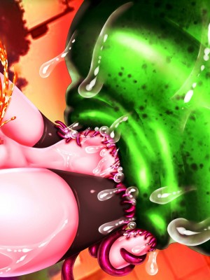 【メランコル 】侵触の学園3[DL版]_305