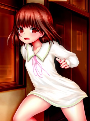 【メランコル】侵触の学園2～捕食獣に貪られ無限絶頂に堕ちる少女達～[DL版]_003