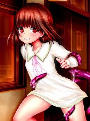 【メランコル】侵触の学園2～捕食獣に貪られ無限絶頂に堕ちる少女達～[DL版]_005