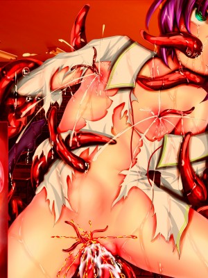 【メランコル】侵触の学園2～捕食獣に貪られ無限絶頂に堕ちる少女達～[DL版]_051