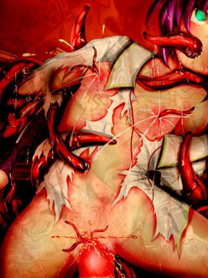 【メランコル】侵触の学園2～捕食獣に貪られ無限絶頂に堕ちる少女達～[DL版]_055