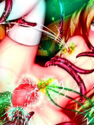 【メランコル】侵触の学園2～捕食獣に貪られ無限絶頂に堕ちる少女達～[DL版]_287