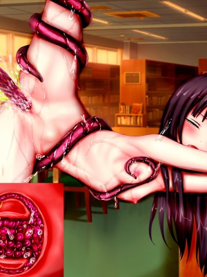 【メランコル】侵触の学園2～捕食獣に貪られ無限絶頂に堕ちる少女達～[DL版]_335