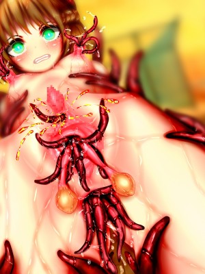 【メランコル】侵触の学園2～捕食獣に貪られ無限絶頂に堕ちる少女達～[DL版]_373