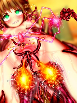 【メランコル】侵触の学園2～捕食獣に貪られ無限絶頂に堕ちる少女達～[DL版]_385