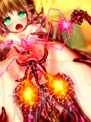 【メランコル】侵触の学園2～捕食獣に貪られ無限絶頂に堕ちる少女達～[DL版]_387