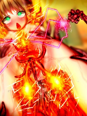 【メランコル】侵触の学園2～捕食獣に貪られ無限絶頂に堕ちる少女達～[DL版]_391