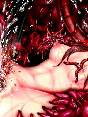 【メランコル】侵触の学園2～捕食獣に貪られ無限絶頂に堕ちる少女達～[DL版]_425