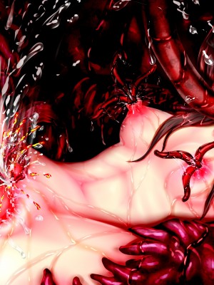 【メランコル】侵触の学園2～捕食獣に貪られ無限絶頂に堕ちる少女達～[DL版]_427