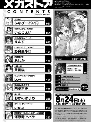 コミックメガストア Vol.11_280