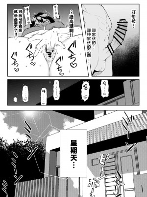 [舞影 (美影)] 十年の恋より一週間の性-RebirthWeek- [中国翻訳]_39