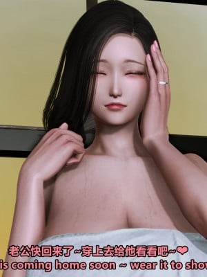 [点点滴滴灬] 我的淫乱妻子-奥莉Ollie 1（无水印、无码）_01_169
