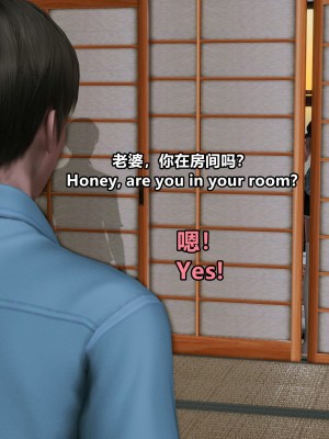 [点点滴滴灬] 我的淫乱妻子-奥莉Ollie 1（无水印、无码）_01_173