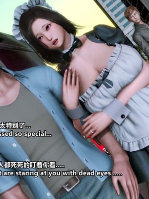 [点点滴滴灬] 我的淫乱妻子-奥莉Ollie 1（无水印、无码）_01_192