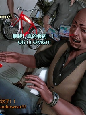 [点点滴滴灬] 我的淫乱妻子-奥莉Ollie 1（无水印、无码）_01_202