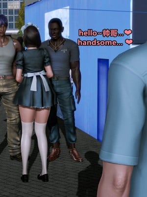 [点点滴滴灬] 我的淫乱妻子-奥莉Ollie 1（无水印、无码）_01_227