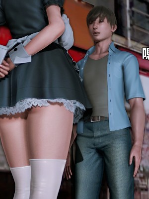 [点点滴滴灬] 我的淫乱妻子-奥莉Ollie 1（无水印、无码）_01_233