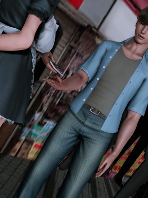 [点点滴滴灬] 我的淫乱妻子-奥莉Ollie 1（无水印、无码）_01_235