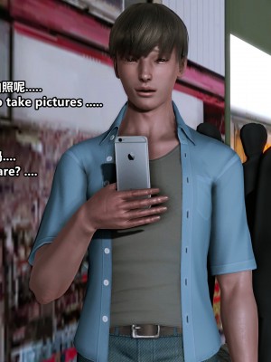 [点点滴滴灬] 我的淫乱妻子-奥莉Ollie 1（无水印、无码）_01_236