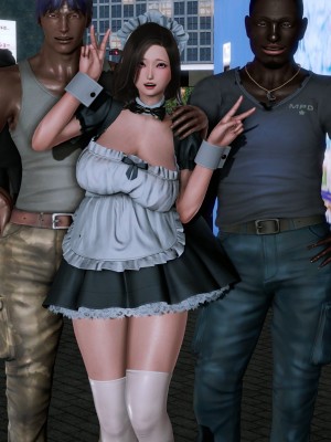 [点点滴滴灬] 我的淫乱妻子-奥莉Ollie 1（无水印、无码）_01_238