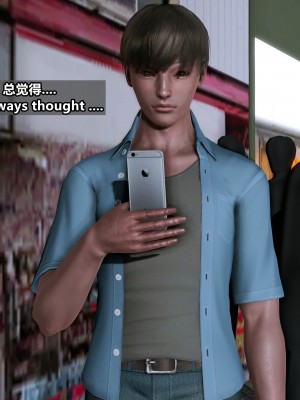 [点点滴滴灬] 我的淫乱妻子-奥莉Ollie 1（无水印、无码）_01_243