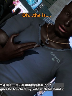 [点点滴滴灬] 我的淫乱妻子-奥莉Ollie 1（无水印、无码）_01_245