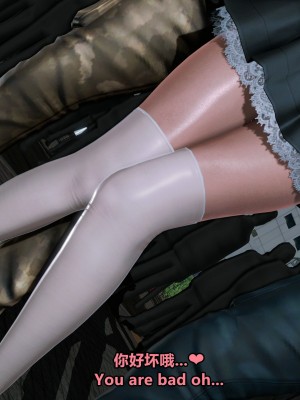 [点点滴滴灬] 我的淫乱妻子-奥莉Ollie 1（无水印、无码）_01_248