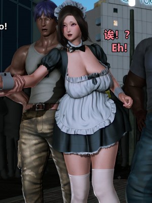 [点点滴滴灬] 我的淫乱妻子-奥莉Ollie 1（无水印、无码）_01_251